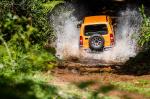 Suzuki Jimny 4SPORT 2016 года